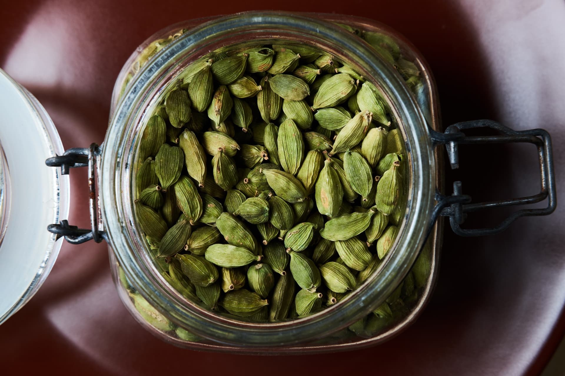 CARDAMOM