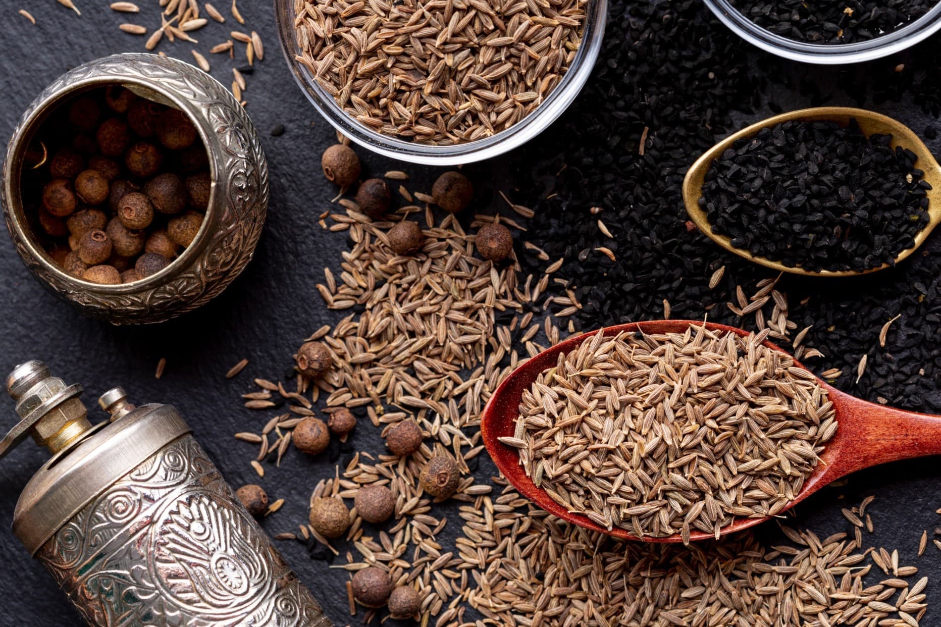 CUMIN