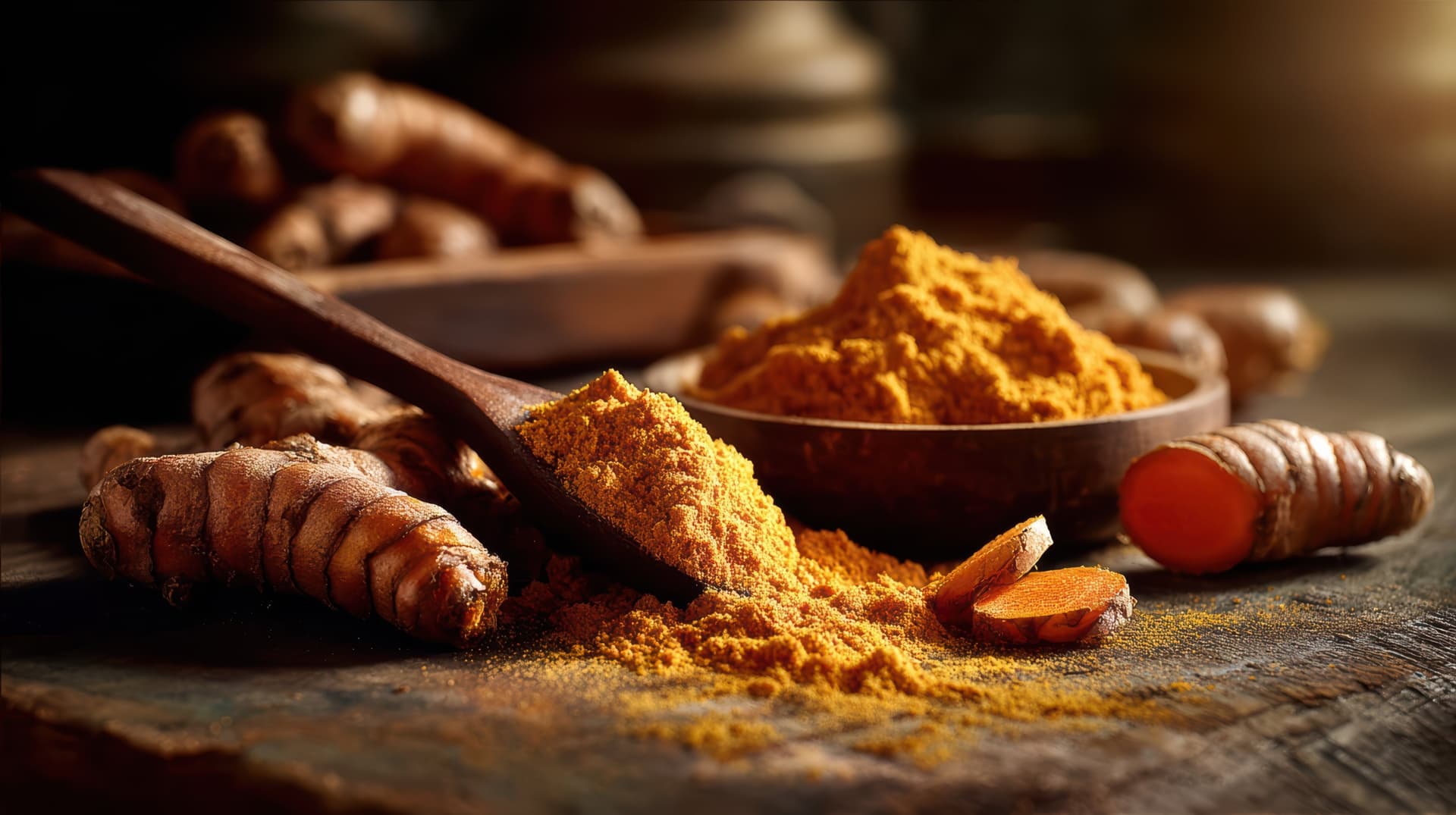 TURMERIC